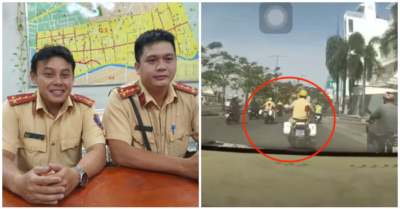 Điểm tin 27/3: Cảnh sát giao thông hú còi cho xe chở sản phụ; Hàng trăm tàu Trung Quốc phạm pháp nghiêm trọng