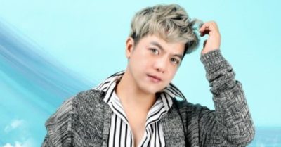 Nam ca sĩ người Bình Dương qua đời ở tuổi 38