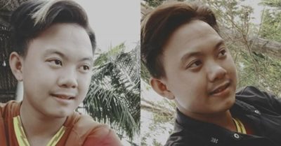 Xôn xao clip chàng trai Bạc Liêu được nhận xét giống cố danh hài Chí Tài thời trẻ