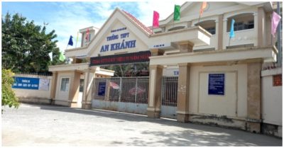 Nam sinh bị 5 bạn cùng lớp đổ ‘chất lạ’ vào miệng gây nôn ói, nhập viện