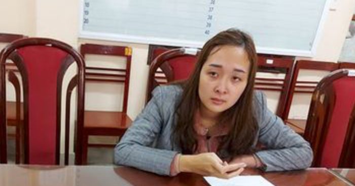 chạy án 2
