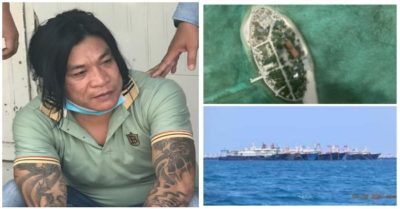 Điểm tin 24/3: Gần 100 cảnh sát vây bắt nhóm cho vay nặng lãi; Trung Quốc yêu cầu Mỹ không can thiệp vào Biển Đông