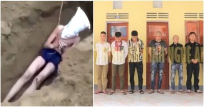 Cập nhật tối 27/3: Triệu tập 11 đối tượng liên quan trong vụ ‘chôn sống’ nam thanh niên; Campuchia lập kỷ lục ca mắc Covid-19