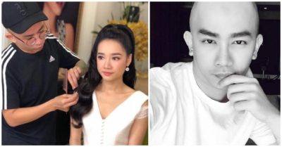 Chuyên gia trang điểm nổi tiếng Phan Minh Lộc đột ngột qua đời ở tuổi 35