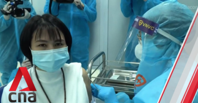 Hai cô gái mắc Covid-19 ở Hải Phòng tổn thương phổi tiến triển nhanh