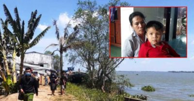 Vụ 3 người đuối nước trên sông Tiền: Định sang tháng cưới, giờ thành đám tang