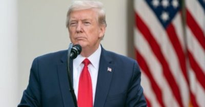 Cập nhật tối 12/3: Sau bài phát biểu cựu tổng Tổng thống Trump quyên góp được 3 triệu USD; Dịch lạ ở trâu bò lan rộng