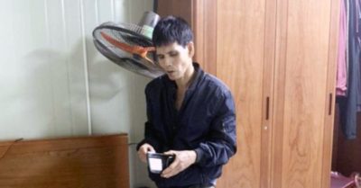 Gã trộm bị vợ bỏ vì vào tù quá nhiều lần và thói hư thèm tẩm quất