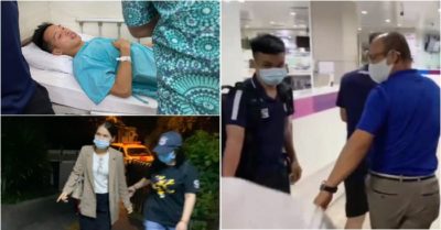Ôm Hùng Dũng bên giường cấp cứu, HLV Park Hang Seo bật khóc – nói lời đặc biệt