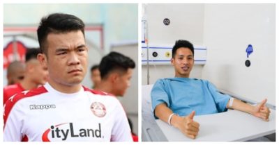 Triệt hạ Hùng Dũng, Hoàng Thịnh bị phạt thế nào?