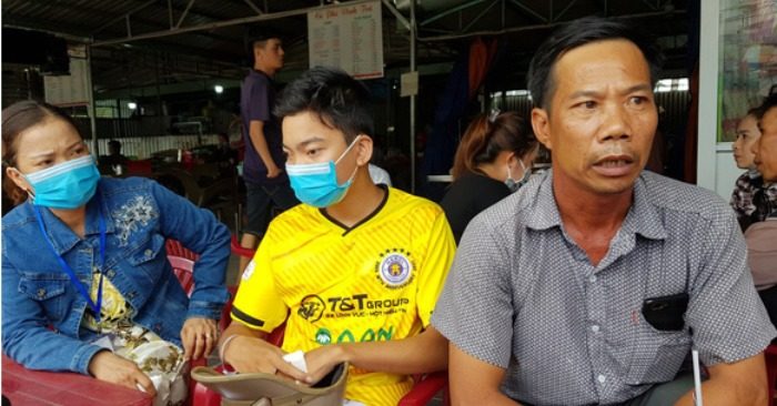 Học sinh bị ép uống thuốc lạ