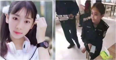 Nữ cảnh sát 9X quan hệ bất chính rồi tống tiền 7 quan chức cùng lúc