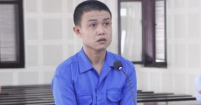 Vỡ nợ cá độ, thanh niên lừa bán sách giáo khoa chiếm đoạt hơn 7 tỷ đồng