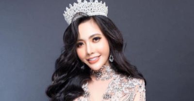 Phan Thuyền – người đẹp Bến Tre qua đời ở tuổi 32