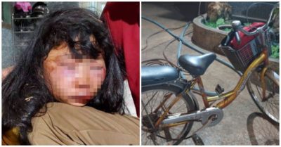 Truy tìm kẻ lạ mặt đánh nữ sinh lớp 6 ngất xỉu khi đi học về