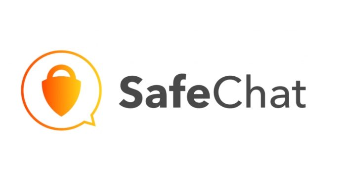 Hoa Kỳ: SafeChat ngôi sao đang lên trong làng mạng xã hội