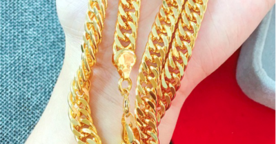 Bắt giữ đối tượng giật dây chuyền hơn 73 triệu, bỏ xe chạy bộ thoát thân