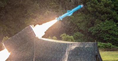 Biển Đông dậy sóng: Đài Loan phóng tên lửa đáp trả Trung Quốc tập trận 1 tháng