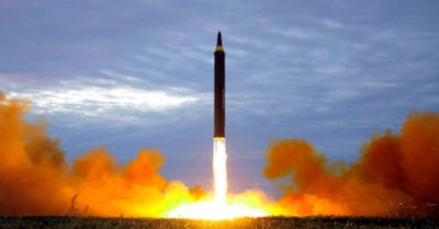 Tiếp tục phớt lờ chính quyền Biden, Triều Tiên bất ngờ nối lại các vụ phóng tên lửa