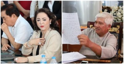 Điểm tin 12/3: Thêm người tố ‘thần y’ Võ Hoàng Yên lừa 50 tỷ; Trung Quốc bắt đầu cuộc tập trận mới ở Biển Đông