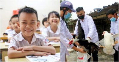 Cập nhật tối 4/3: Bộ Giáo dục lên tiếng về thông tin ‘bắt buộc’ học tiếng Hàn; Việt Nam cảnh giác với loại cúm từ gà, vịt lây sang người