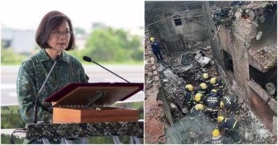 Cập nhật tối 2/3: Biển Đông dậy sóng – Đài Loan diễn tập bắn đạn thật; Rơi máy bay tại Trung Quốc