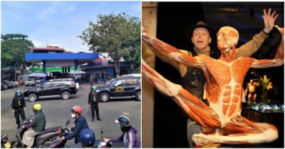 Cập nhật tối 25/3: Khám xét 16 cây xăng ở TP. HCM và Bình Phước liên quan đến 200 triệu lít xăng giả; ‘Bác sĩ tử thần’ mở triển lãm xác người ở Nga