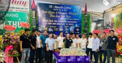 Thực hư vụ mua bán lan đột biến hơn 31 tỷ đồng ở Đắk Lắk