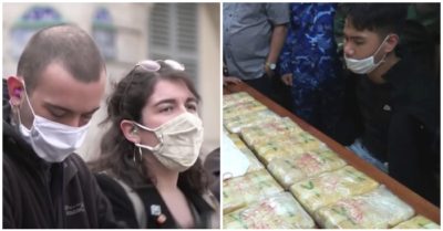 Điểm tin 15/3: Thanh niên chạy xe máy chở một bao tải ma túy; Quảng Ngãi chặn ‘thần y’ Võ Hoàng Yên về chữa bệnh cho người dân