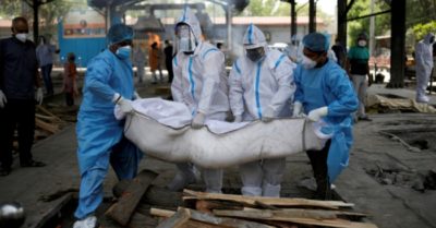 Cập nhật tối 22/4: Đêm nay, Việt Nam đón “đỉnh” mưa sao băng cổ xưa nhất thế giới; Ấn Độ lập kỷ lục thế giới với 314.000 ca mắc Covid-19 trong 1 ngày