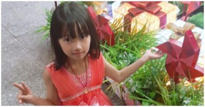 Bé gái 10 tuổi mất tích gần 1 tuần sau khi xin ông bà nội 5.000 đi chơi