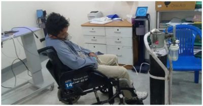 Lá thư đầy cảm xúc của Đại sứ Việt Nam tại Ấn Độ gửi một kỹ sư Việt mắc Covid-19: ‘Nhân ơi, xin em đừng chết!’