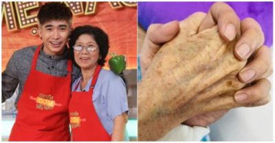 Chi Dân xót xa thông báo mẹ ruột qua đời và viết ‘bé Hiếu đã trưởng thành và sẽ luôn nhớ những gì mẹ dặn dò’