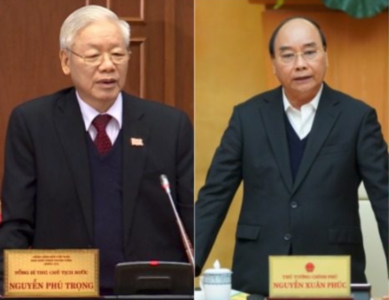 Cập nhật tối 2/4: Quốc hội chính thức miễn nhiệm Chủ tịch nước đối với ông Nguyễn Phú Trọng; Tàu hỏa trật đường ray tại Đài Loan, 41 người thiệt mạng, 86 người bị thương 