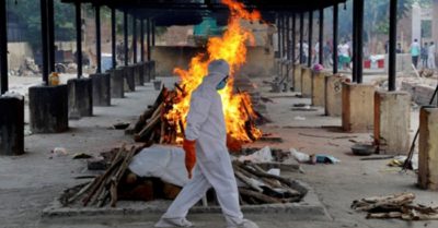 Cập nhật ngày 11/4: Đại dịch Covid-19: Campuchia bên bờ thảm kịch, Ấn Độ số bệnh nhân tăng lên 6 số mỗi ngày