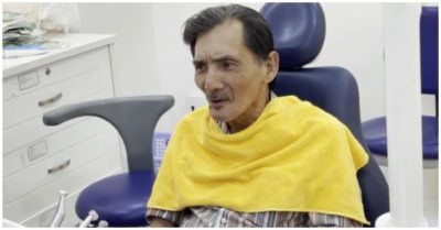 Sức khoẻ của diễn viên Thương Tín sau 1 tháng xuất viện