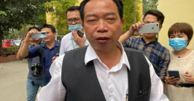 Bệnh nhân ‘bay lắc’ trong bệnh viện tâm thần: Giám đốc tự nhận kỷ luật khiển trách