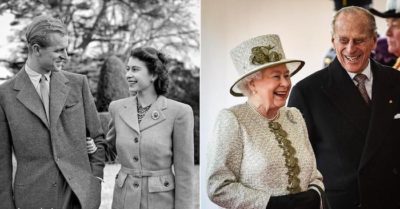 Hoàng thân Philip, phu quân Nữ hoàng Anh từ trần