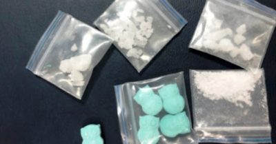 Phó Chủ tịch UBND xã ở Hà Nội bị bắt vì tàng trữ ma túy