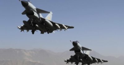 Đài Loan cảnh báo sẽ bắn hạ máy bay không người lái của Trung Quốc ở Biển Đông