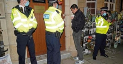 Phản đối đảo chính quân sự, Đại sứ Myanmar tại Anh bị cấp phó ‘cấm cửa’ vào trụ sở