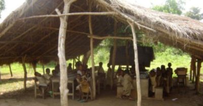 Cháy trường mầm non, 20 trẻ em thiệt mạng