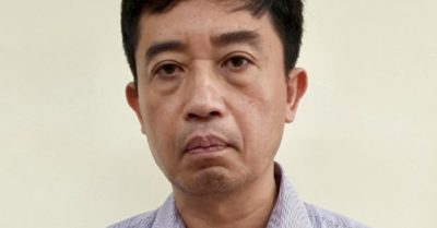 Cựu giám đốc Nhà máy ôtô VEAM  Phạm Vũ Hải bị bắt