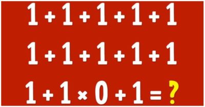 Bài toán tiểu học đơn giản nhưng tạo ra nhiều luồng ý kiến trên MXH