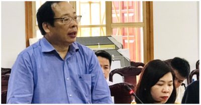 Quyền Giám đốc Học viện Báo chí và Tuyên truyền đột ngột qua đời khi đang đi công tác