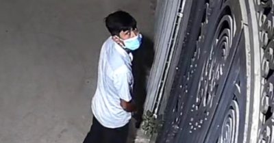 Giám đốc chi nhánh ngân hàng ở TP. HCM bị trộm gần 1 tỷ đồng