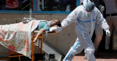 Tham tán Đỗ Thanh Hải: Hầu hết người Việt ở Ấn Độ đã được đưa về nước