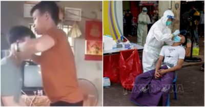 Cập nhật tối 12/4: Quảng Ngãi: Xuất hiện ‘thần y’ chữa câm điếc bằng cách rút lưỡi, đập vào tai; Thái Lan số ca  Covid-19 cao kỷ lục, Campuchia chạy đua dập dịch