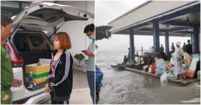 Cập nhật tối 19/4: Pha ma tuý vào trà sữa bán kiếm lời; Philippines sơ tán hơn 68.000 người tránh bão Surigae