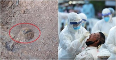 Cập nhật tối 23/4: Sơ tán gần 2.000 người để di dời quả bom nặng hơn 3 tạ; Thái Lan ghi nhận số ca Covid-19 tăng kỷ lục trong ngày